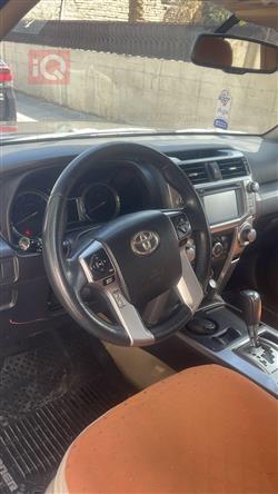 تويوتا 4رنر